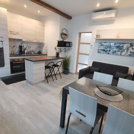 Coquet 2 Pieces Entierement Renove Et Climatise Daire Cannes Dış mekan fotoğraf
