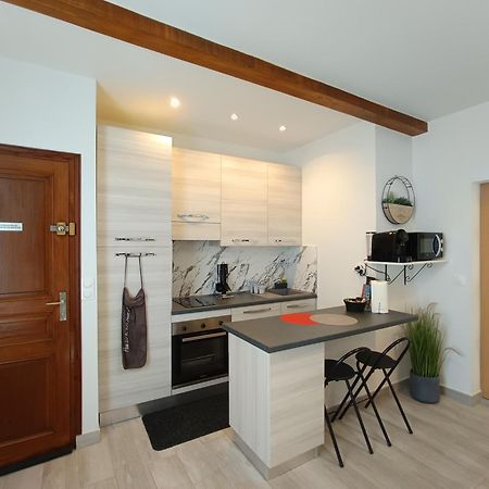 Coquet 2 Pieces Entierement Renove Et Climatise Daire Cannes Dış mekan fotoğraf