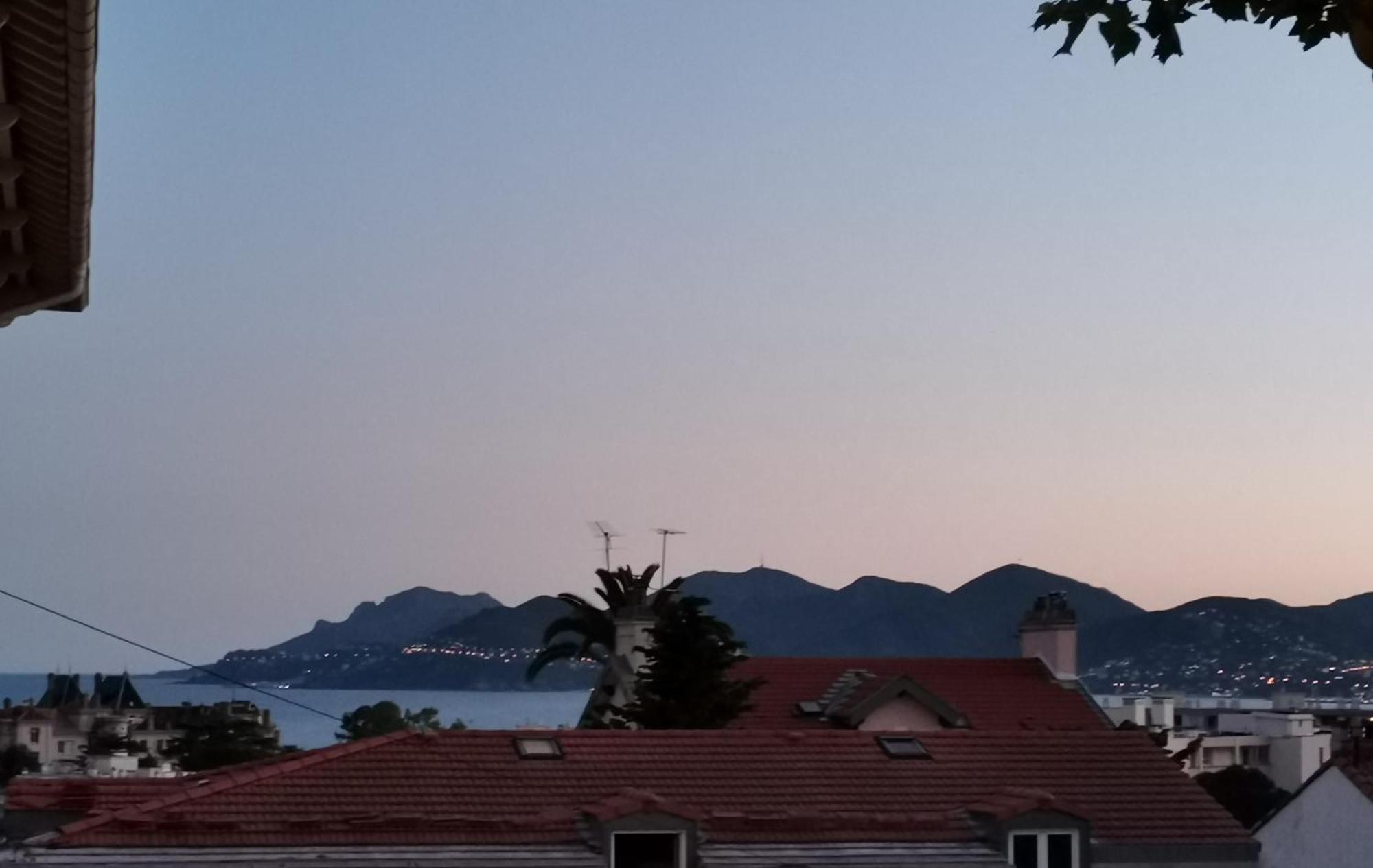 Coquet 2 Pieces Entierement Renove Et Climatise Daire Cannes Dış mekan fotoğraf