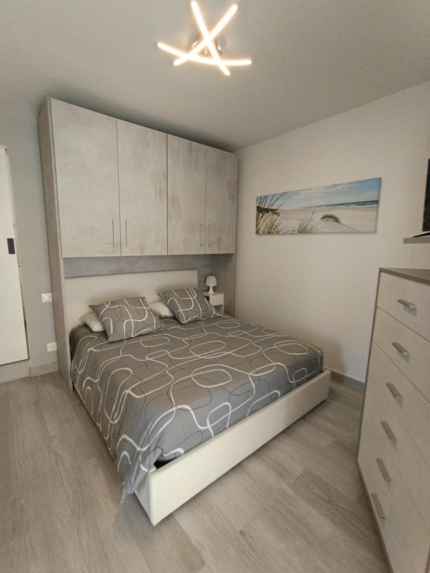 Coquet 2 Pieces Entierement Renove Et Climatise Daire Cannes Dış mekan fotoğraf